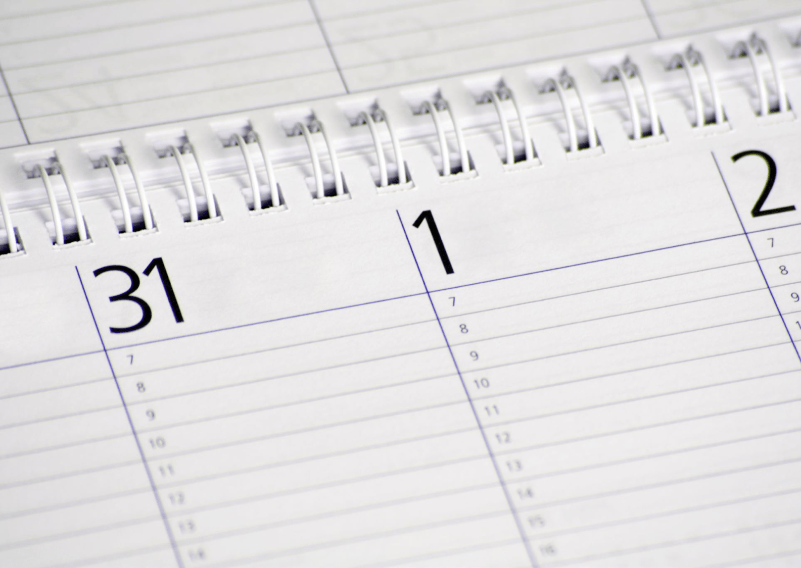 Calendario
