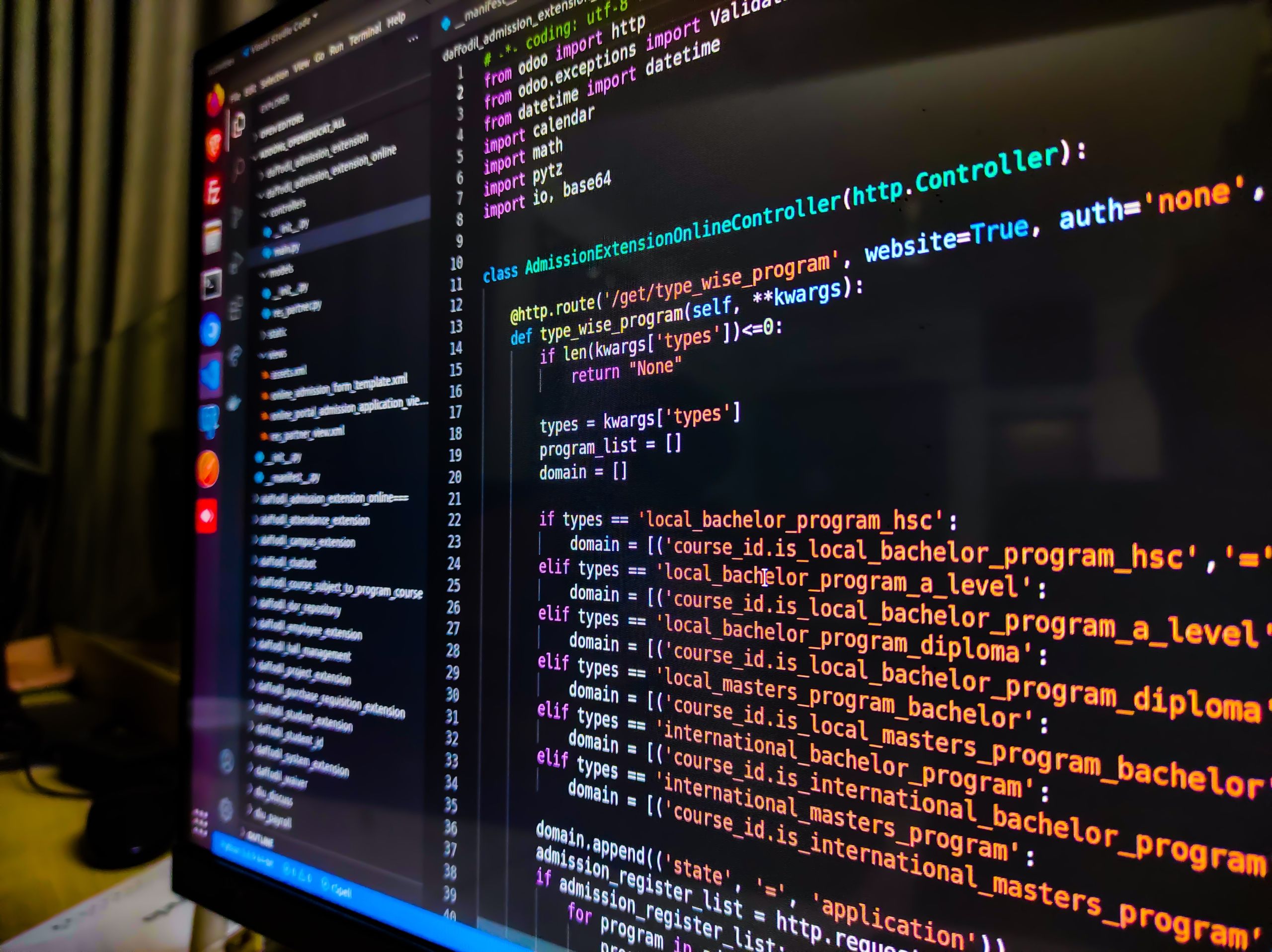 Inteligencia artificial